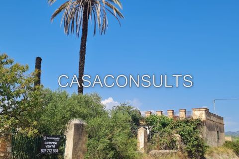 Landejendom i Benlloch, Castellon, Benlloch - € 155.000 | Ref: 901 - foto 12
